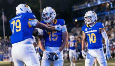 San Jose State football undergoing major changes after disappointing season