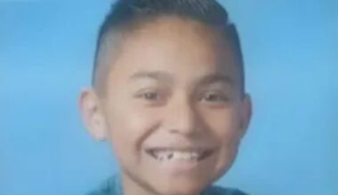 An Escondido boy is dead. Why did Trump officials bait Gov. Newsom?