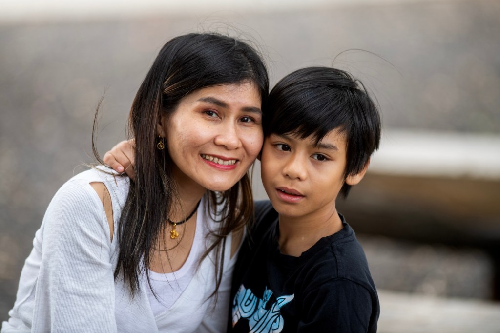 San Jose's Parents Helping Parents aids families touched by disability