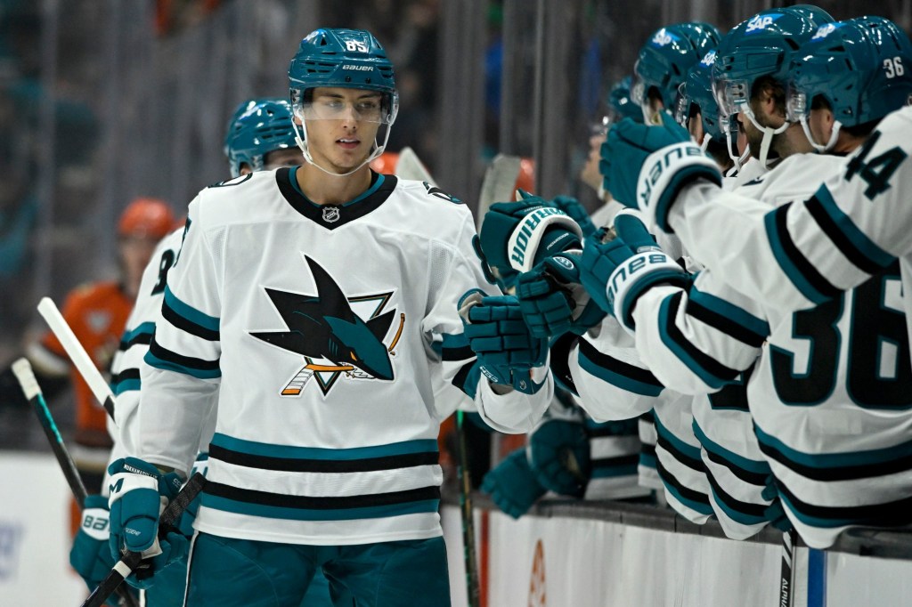San Jose Sharks-Carolina Hurricanes preview: Shakir Mukhamadullin out again