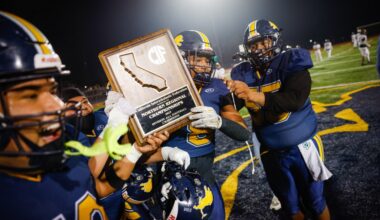 Highlights from the 2025 regional championship games