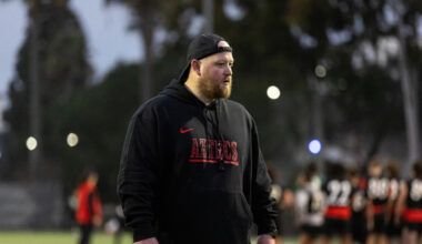 Nebraska hiring San Diego State’s Rob Aurich as defensive coordinator