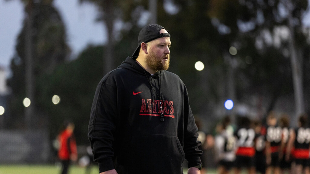 Nebraska hiring San Diego State’s Rob Aurich as defensive coordinator