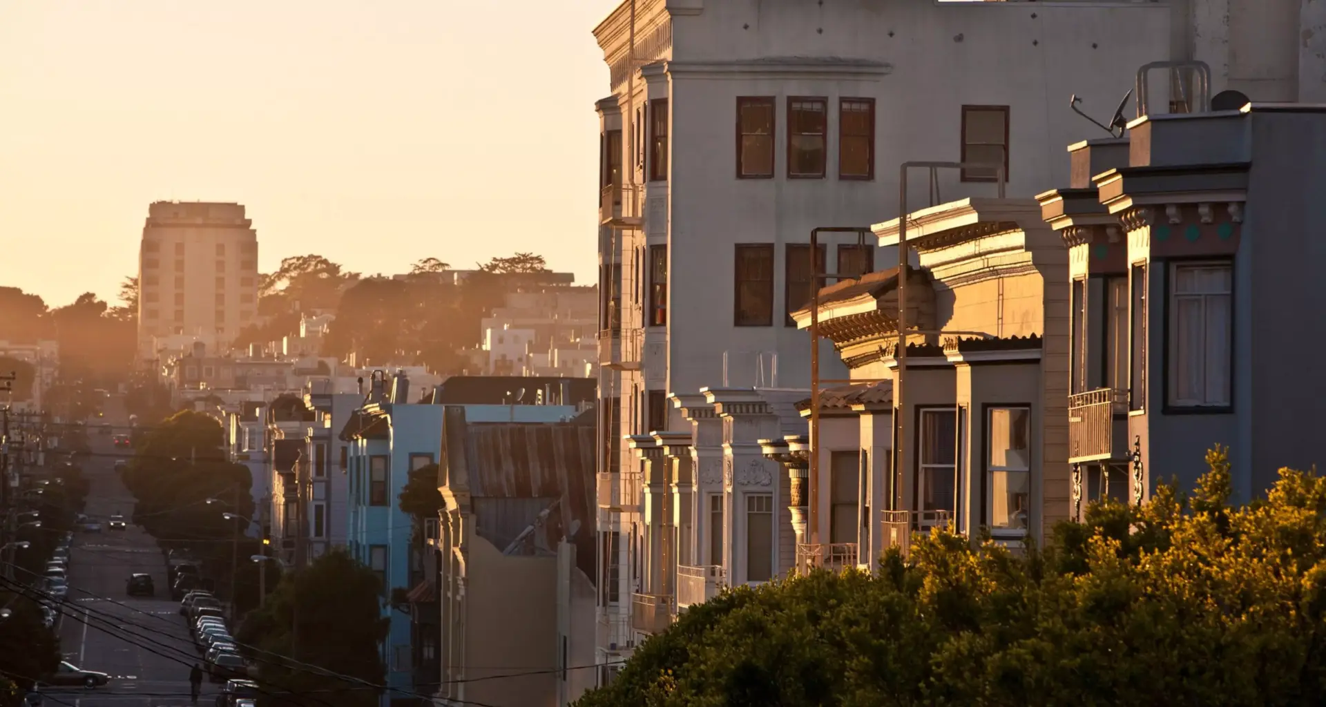 The San Francisco Standard