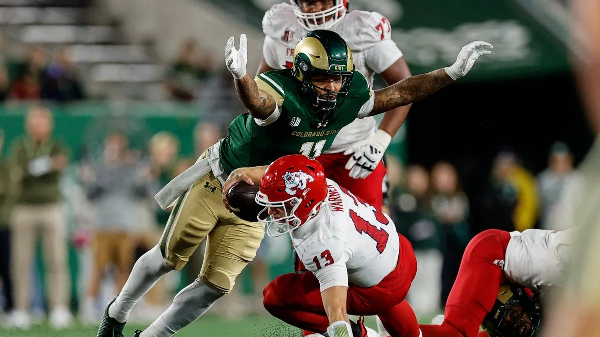 How to watch the 2025 Arizona Bowl