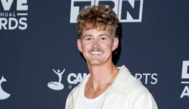 Forrest Frank brings The Jesus Generation Tour to Oakland, Sacramento