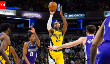 Sacramento Kings vs Indiana Pacers (12-08-2025) game preview: When and where to watch, expected lineup, injury report, prediction, and more | NBA News