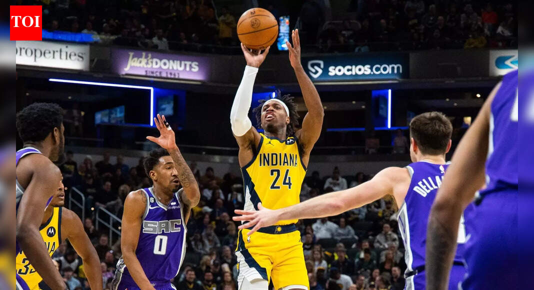 Sacramento Kings vs Indiana Pacers (12-08-2025) game preview: When and where to watch, expected lineup, injury report, prediction, and more | NBA News
