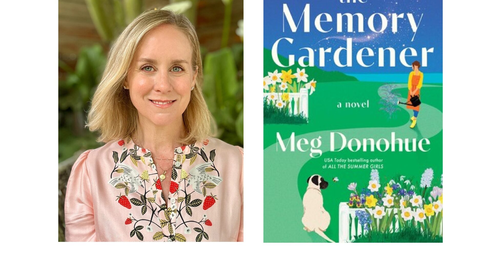 San Francisco novelist hosting book launch event in Danville