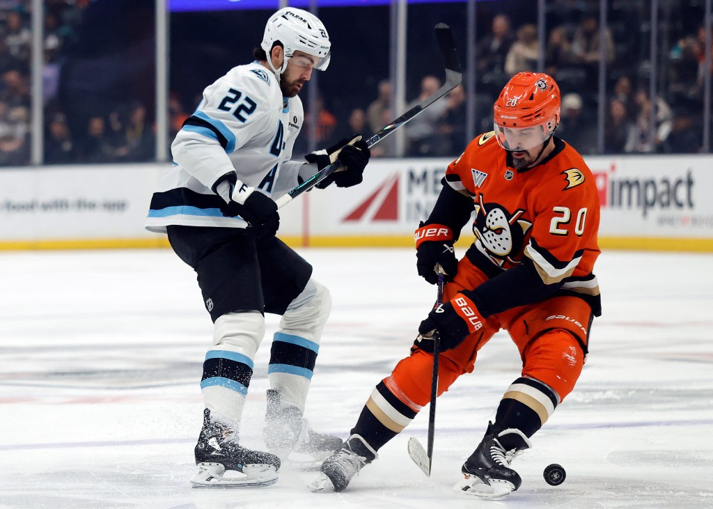 Ducks head east for eventful 5-game road trip – Orange County Register