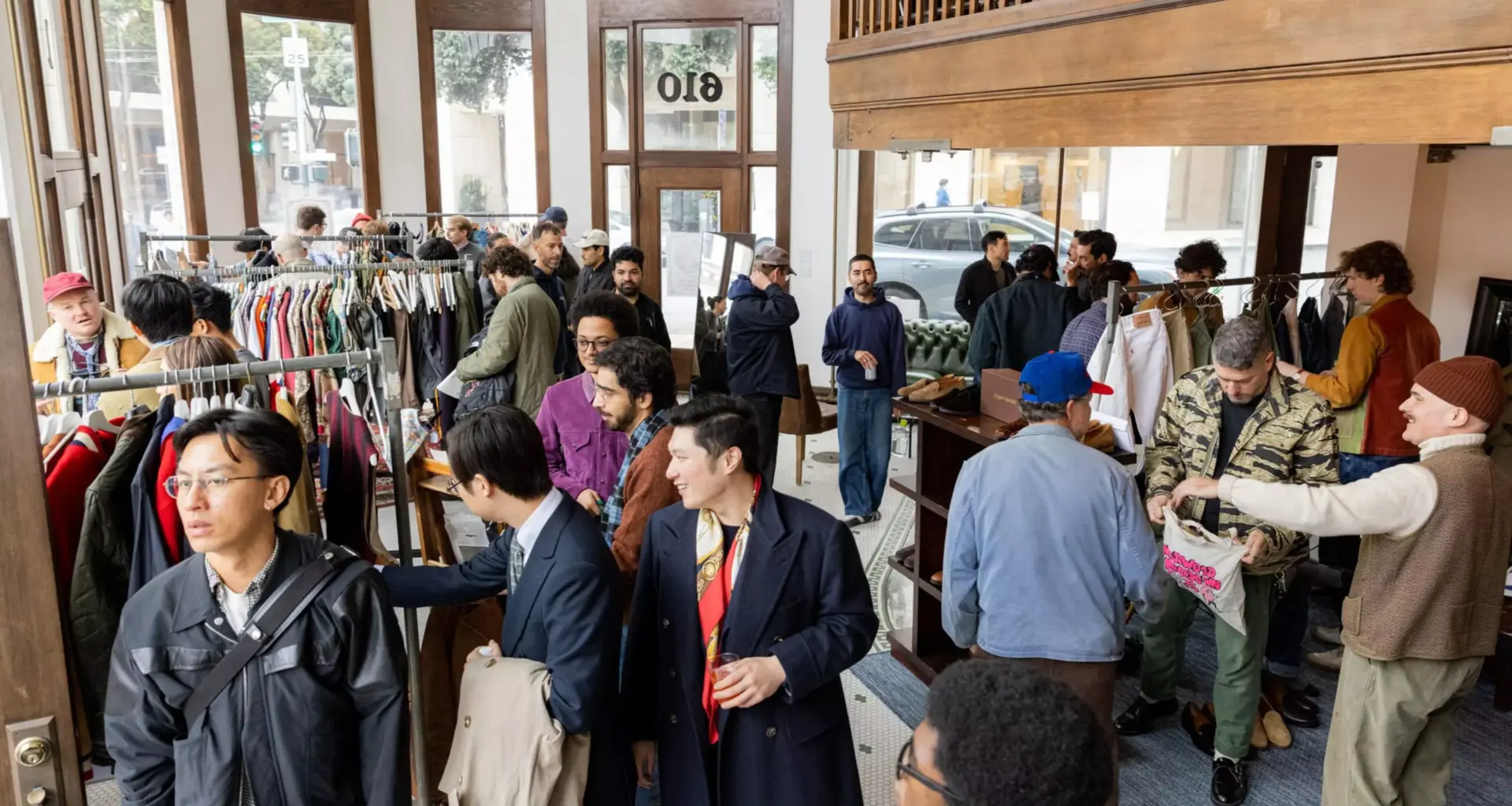 The San Francisco Standard