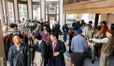 The San Francisco Standard