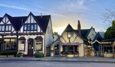 These Are the 12 Most Fun Weekend Getaways from San Francisco