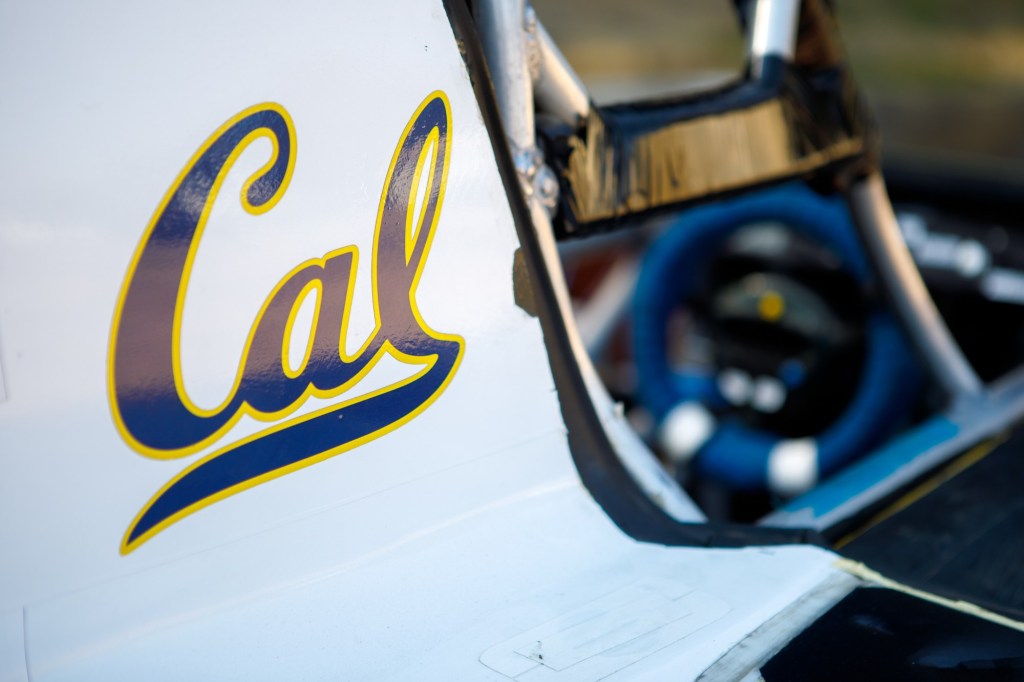 UC Berkeley professor installed secret camera, allegedly catching Ph.D. candidate sabotaging fellow student's work