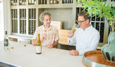 This Responsible California Winery Won’t Talk About Sustainability