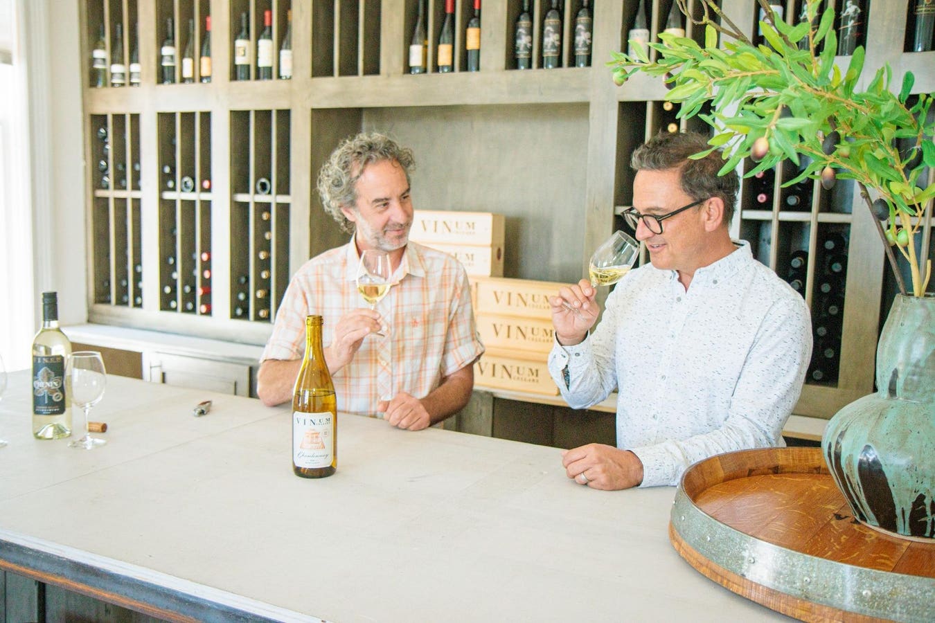 This Responsible California Winery Won’t Talk About Sustainability