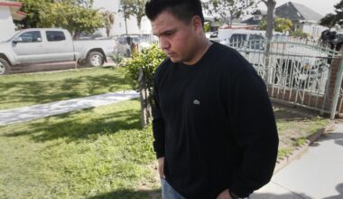 Former Compton councilman pleads guilty in bribery scheme