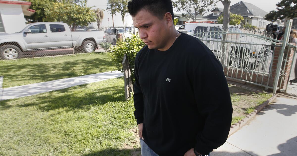 Former Compton councilman pleads guilty in bribery scheme