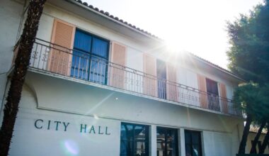 One month late on rent? In Huntington Park, you could soon be protected from eviction