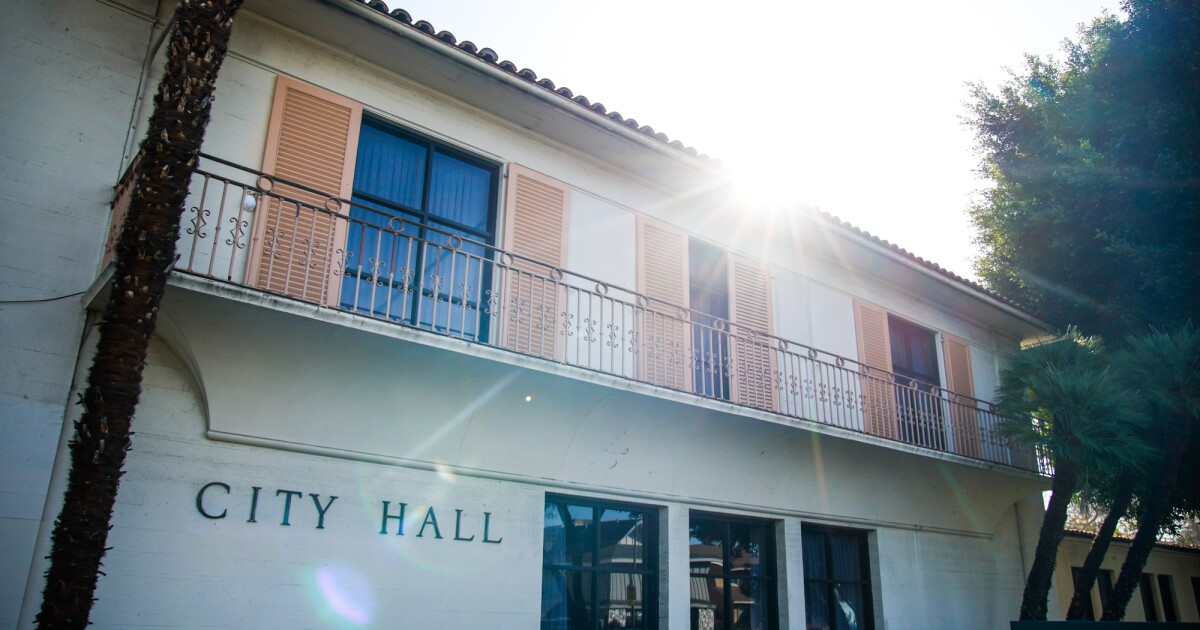 One month late on rent? In Huntington Park, you could soon be protected from eviction