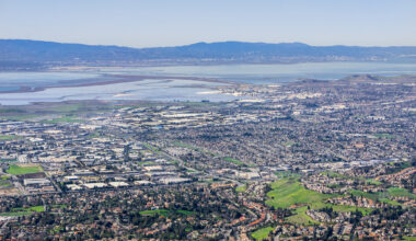 Another California college gifted millions from MacKenzie Scott