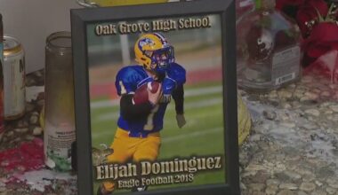 Father of fatal San Jose hookah lounge shooting speaks out