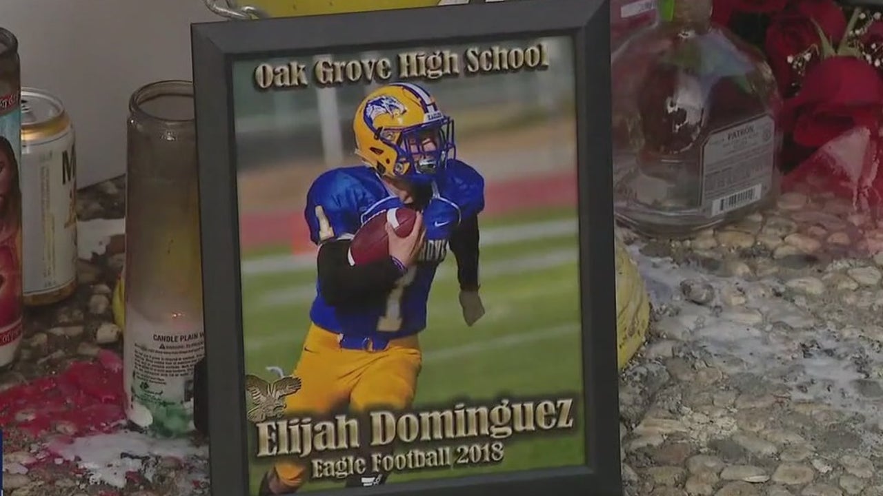 Father of fatal San Jose hookah lounge shooting speaks out