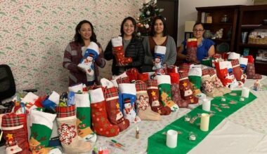 Time is running out to help domestic violence survivors this holiday season – Press Telegram