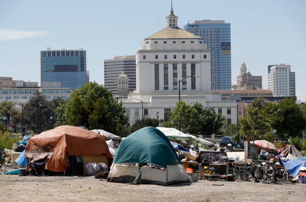 After California lawsuits, Trump administration pauses plan to divert billions of dollars from homeless housing – Times-Standard