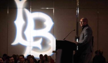 Sports can become a greater economic engine for Long Beach, mayor says – Press Telegram