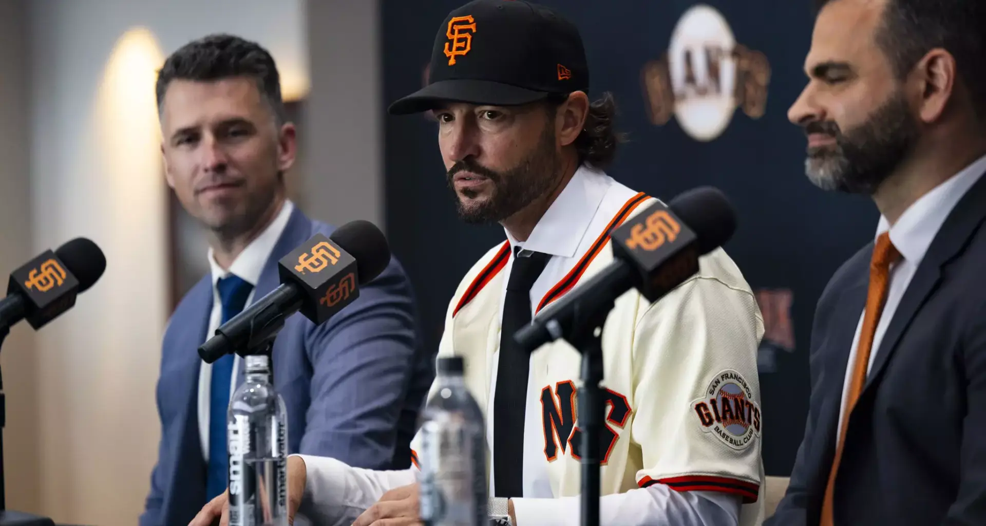 The San Francisco Standard