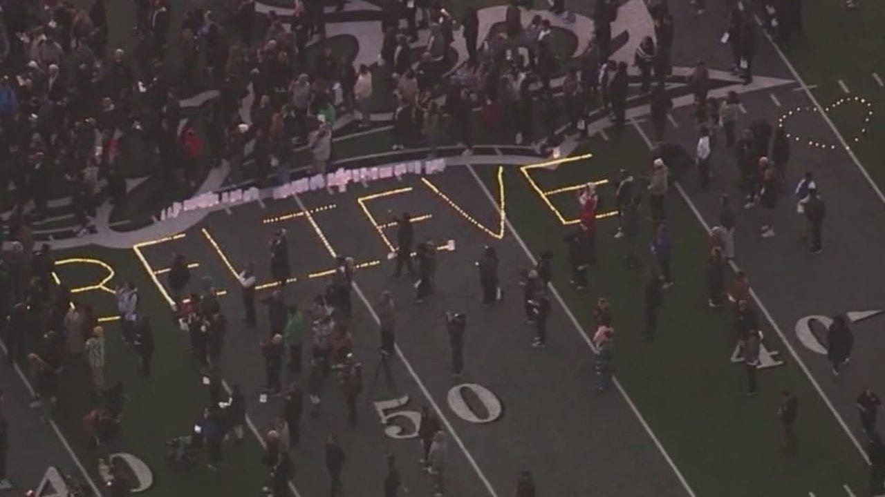 Legendary coach John Beam honored with memorial walk at Laney College