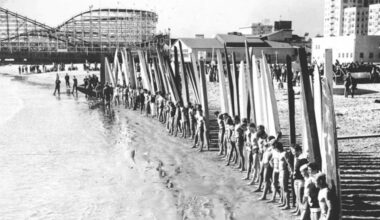 Here are last-minute gift ideas for Long Beach lovers – Press Telegram