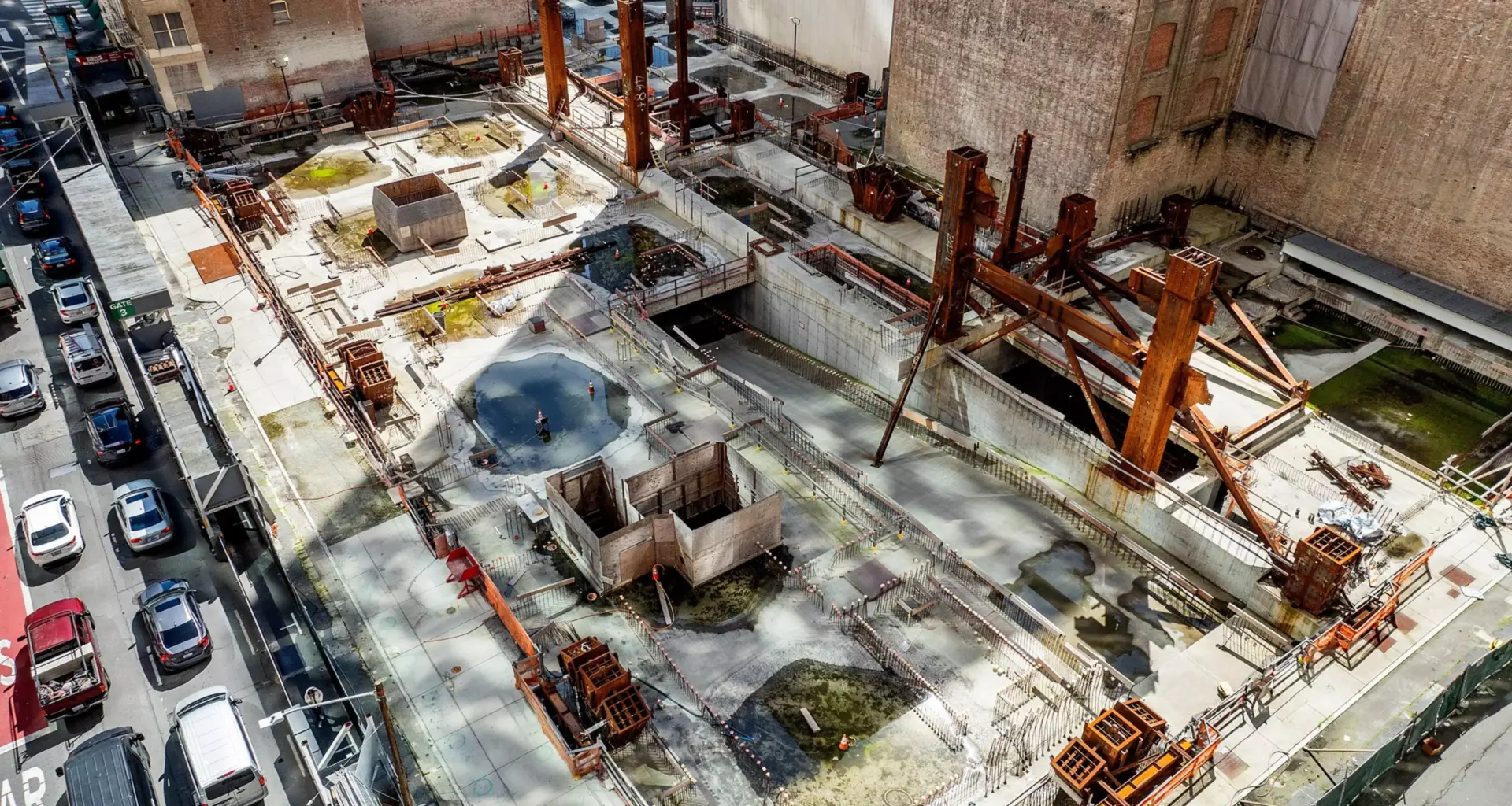 The San Francisco Standard