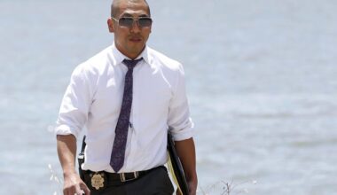 Judge orders new trial in decade-old murder case, as scrutiny of Oakland detective grows