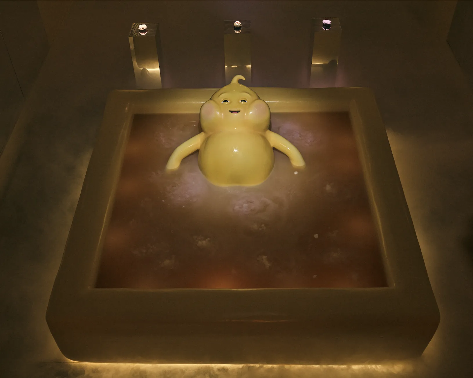 Butter Baby LA pop up