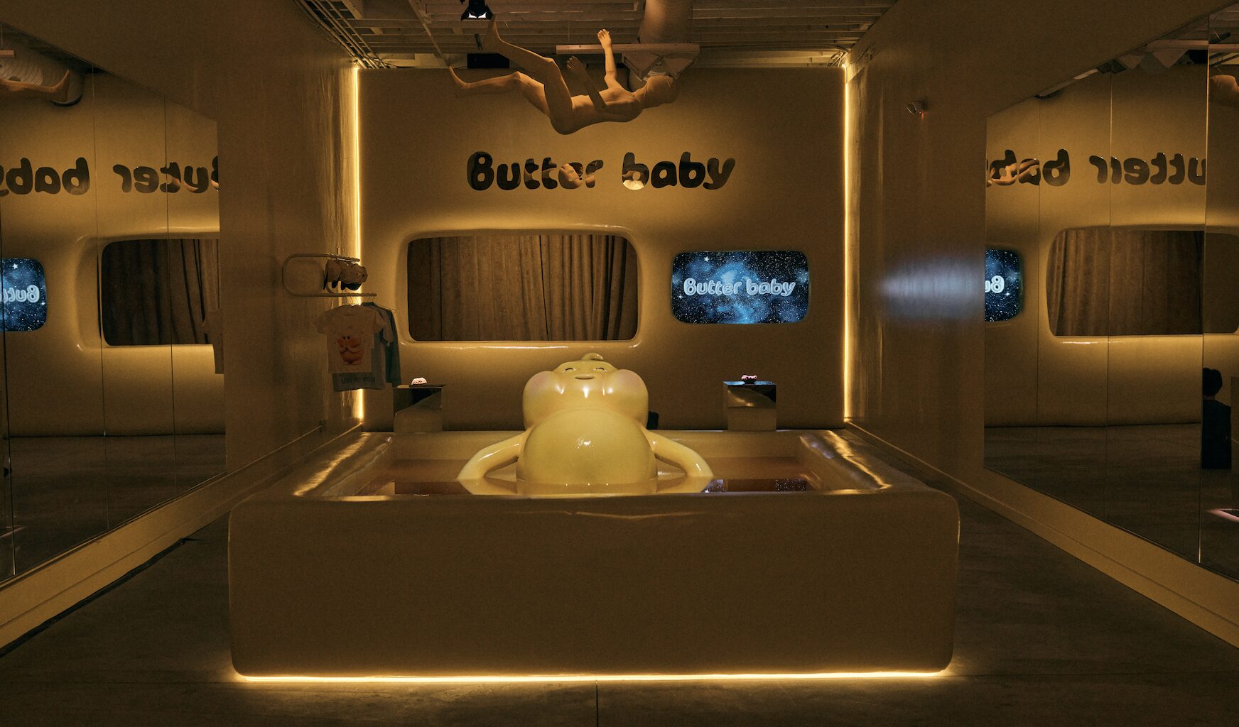 Beloved Jakarta Dessert Brand Butter Baby to Host L.A. Pop-Up