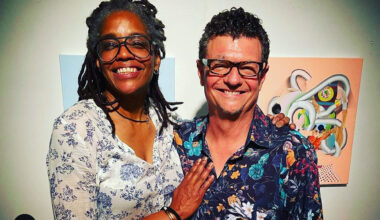 Loiter Galleries asks for community support after losing major funding – Press Telegram