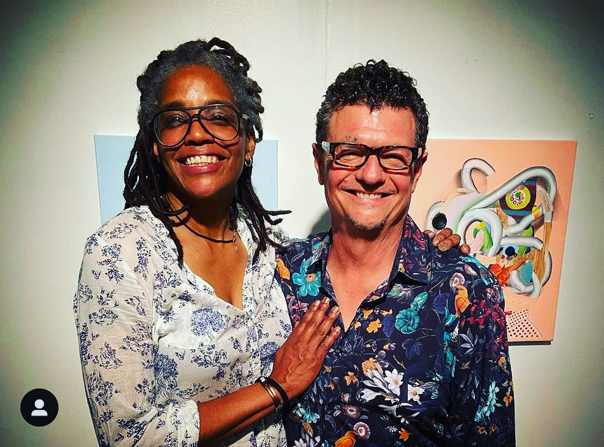 Loiter Galleries asks for community support after losing major funding – Press Telegram