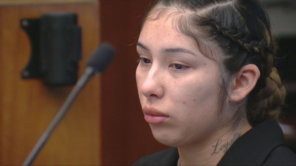 {p}Opening statements were delivered in Kern County Superior Court on Monday, Dec. 8, 2025. (KBAK/KBFX){/p}