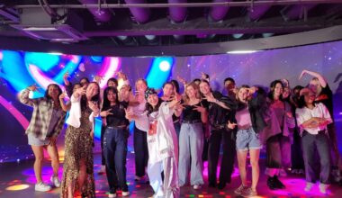 Bay Area ringing in 2026 with K-Pop takeover