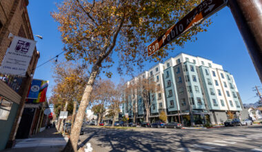 Berkeley aims to bring more housing to San Pablo Avenue