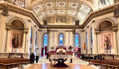 Season of Hope concerts return to St. Joseph Cathedral in San Jose – Marin Independent Journal