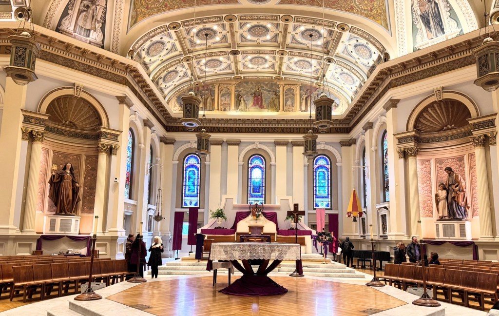 Season of Hope concerts return to St. Joseph Cathedral in San Jose – Marin Independent Journal