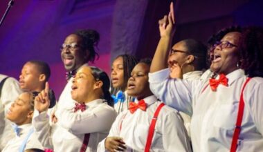 Disneyland moves Celebrate Gospel to Downtown Disney in 2026 – Whittier Daily News