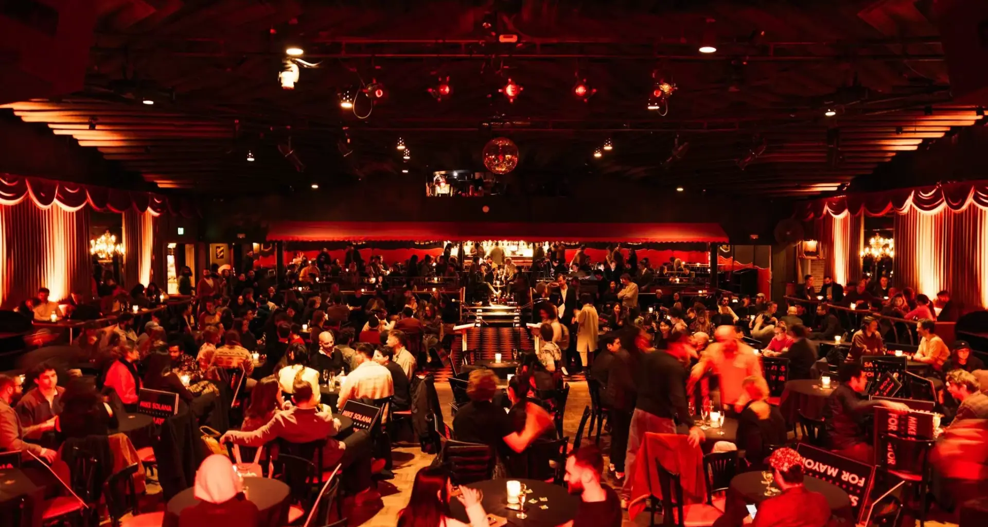 The San Francisco Standard