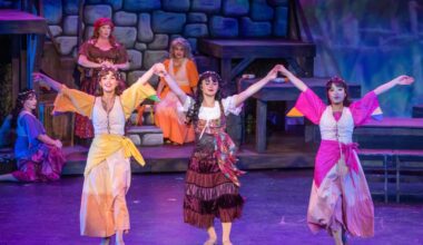 Westminster council decides Rose Center Theater will change management, ceasing productions – Orange County Register