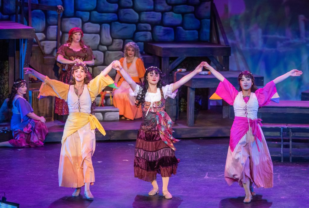 Westminster council decides Rose Center Theater will change management, ceasing productions – Orange County Register