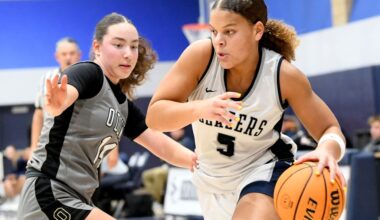 Sierra Canyon girls basketball dominates Bishop O’Dowd of Oakland – Daily News