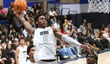 Sierra Canyon boys basketball overwhelms Bishop O’Dowd of Oakland – Daily News